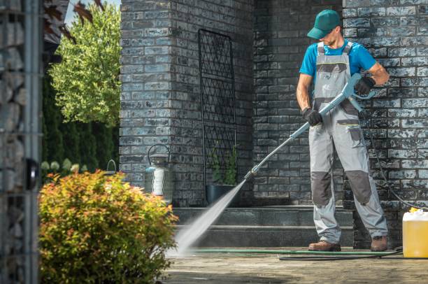 Professional Pressure washing in Neuse Forest, NC